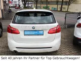 BMW 225 Active Tourer xe Sport Line Kamera Allwetter - BMW 225 Active Tourer aus 2019