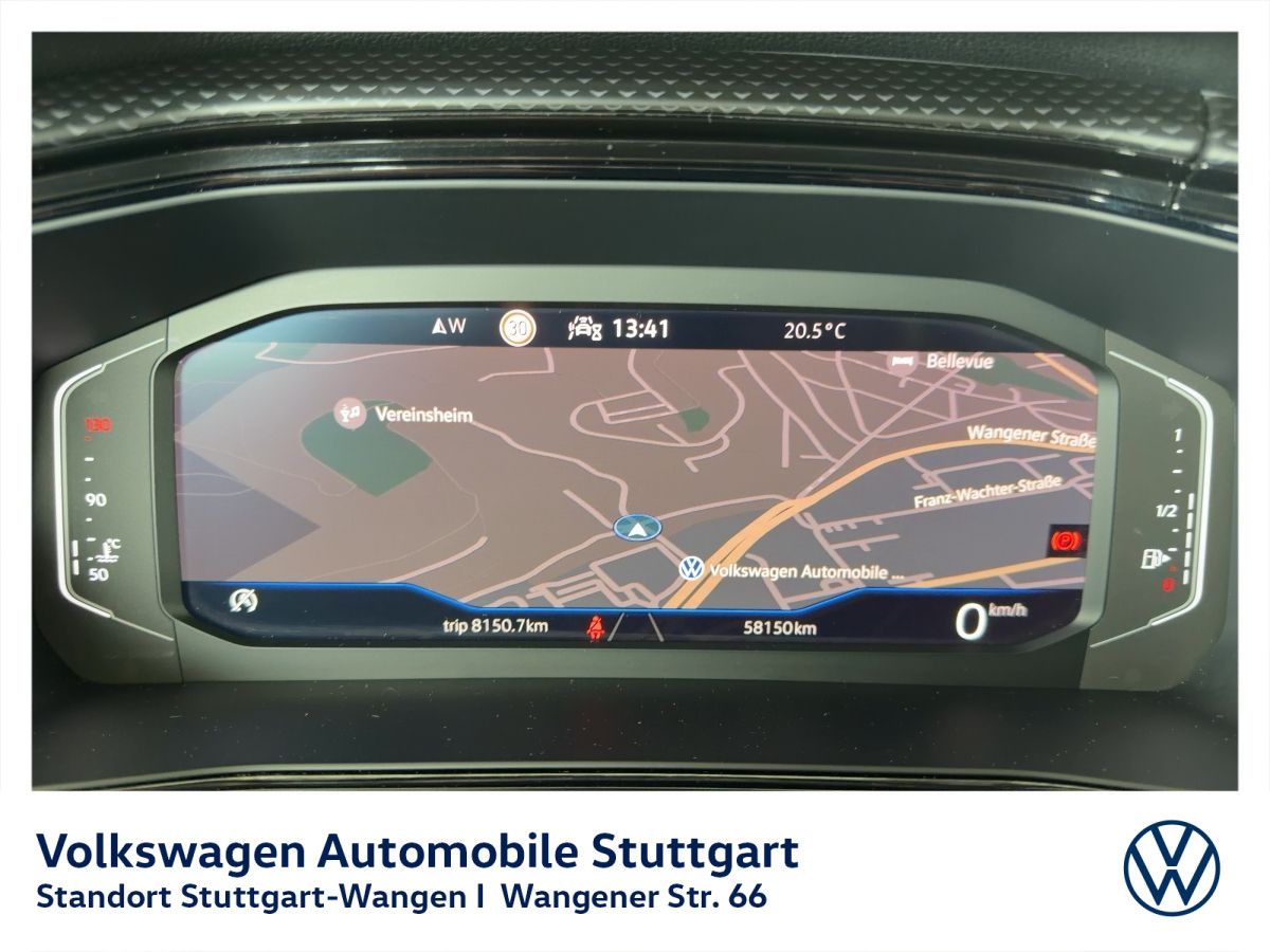 Volkswagen T-Cross - Bild 14