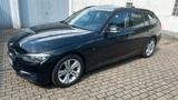 BMW 320d F31 Touring  /Autom./ Leder / Panoramadach - BMW 320 in Duisburg