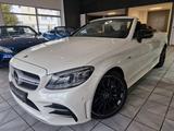 Mercedes-Benz C 43 AMG *4Matic*AGA*TOP*ehem.NP 94.500€*