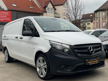 Mercedes Vito - 2