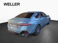 BMW i5 - Vorschau Bild 6