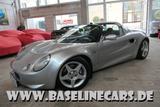 Lotus Elise S1 111S orig LHD - Lotus Elise mit Benzin-Antrieb