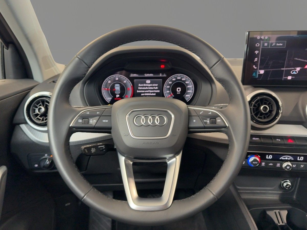 Audi Q2 - Bild 11