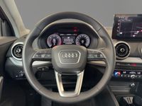 Audi Q2 - Vorschau Bild 11