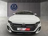 Volkswagen Arteon 2.0 TDI DSG 4Motion R-Line Navi DCC DAB+ - VW Arteon Gebrauchtwagen in Frankfurt