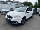 Peugeot 2008 Active - Peugeot aus 2014