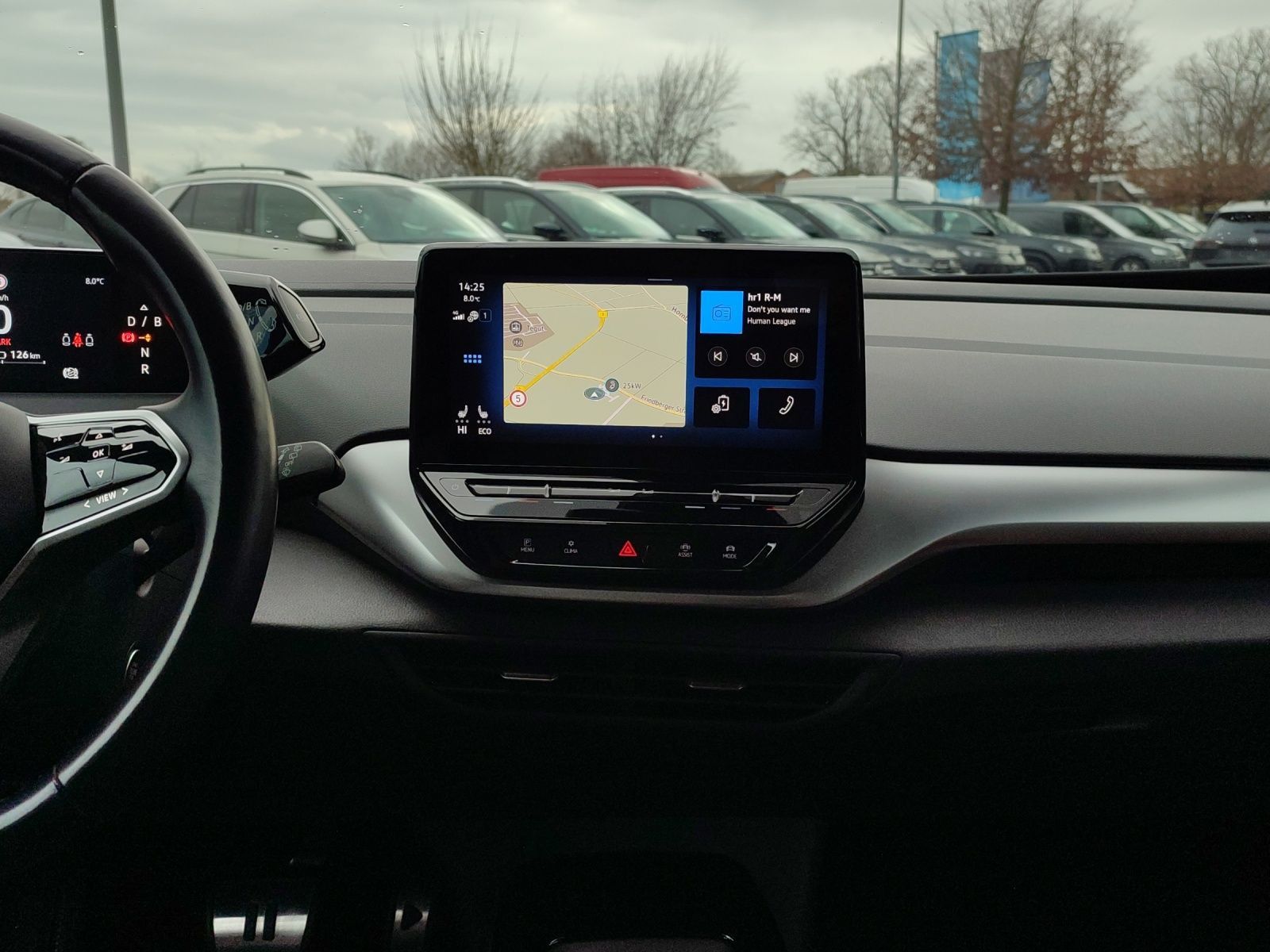 Volkswagen ID.4 - Bild 9