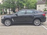 BMW X6 xDrive35i - - BMW X6: 35i