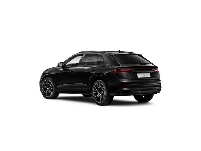 Q8 50 TDI quattro competition plus HUD+PANO+B&O
