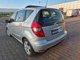 Mercedes-Benz A 180*Avantgarde*Panorama*Tüv Neu*12M Garantie - Mercedes-Benz A 180: Avantgarde