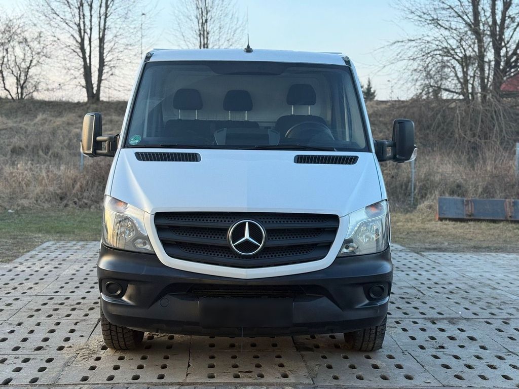Image of Mercedes-Benz Sprinter