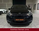 Kia Rio Edition 7 / Klima/Alu/1,4/Tüv-Neu - Kia Rio: 1.4