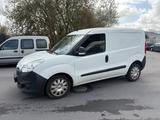 Opel Combo D Kasten 1.6.Tüv Neu - Opel Combo in Hamm