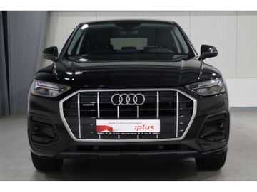 Audi Q5 - 2