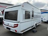 Tabbert Vivaldi 480 TD /Mover/Dachlüfter/Markise - Wohnwagen Mover