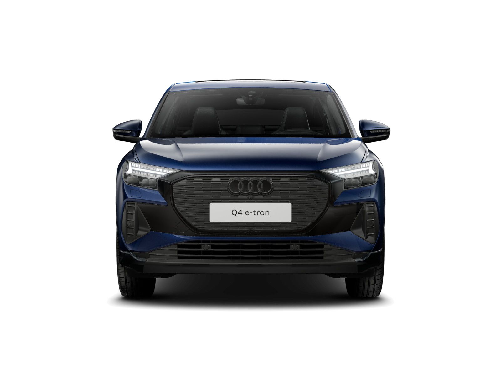 Audi Q4 e-tron - Bild 2