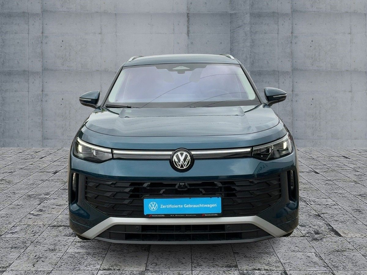 Volkswagen Tayron 2.0 TSI 4M LIFE 5JG MATRIX AHK HuD 360° foto 3