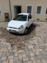 Ford Ka/Ka+ 1,3 44kW - - Ford Ka/Ka+ aus 2007