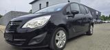 Opel Meriva B Design Edition - Opel Meriva in Augsburg