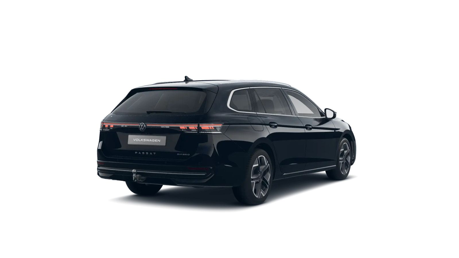 Volkswagen Passat Variant - Bild 7