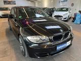BMW 1 120i - BMW 120: Coupe, 120i