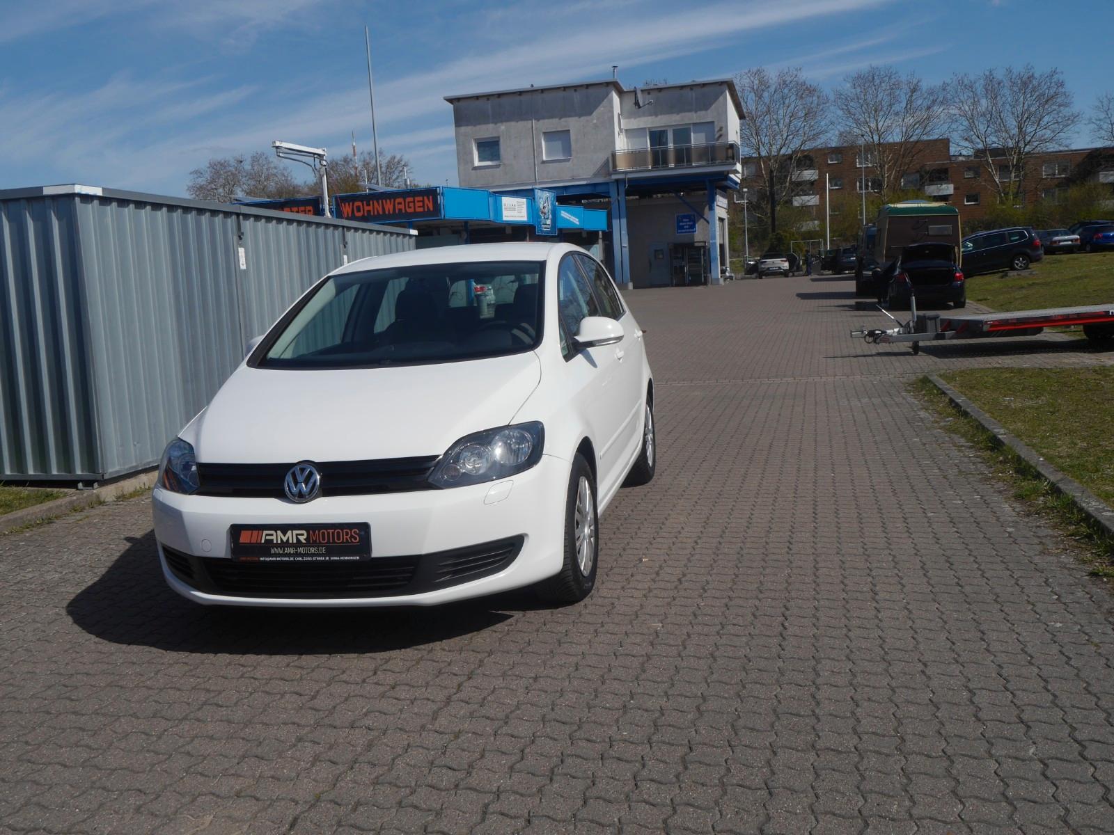 Volkswagen Golf Plus 1.4 Klima