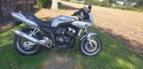 Yamaha FZS 600 Fazer, Original-Zustand, TÜV neu - Offers