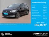 Volkswagen Touran 2.0 TDI DSG Goal AHK, IQ Light, 7 Sitzer