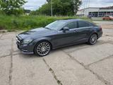 Mercedes-Benz Mercedes CLS 350 CDI 2012 - Mercedes cls mit Diesel-Antrieb