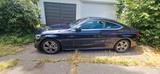 Mercedes-Benz C200 Coupé AMG Line | Panorama | COMAND | 86.000 - gebrauchte Mercedes-Benz C 200 aus dem Jahr 2016