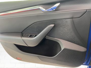 Bild 10 Skoda Octavia Combi 2.0 TDI First Edition ACC+LED+DAB