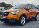Opel Crossland (X) KLIMA TEMP SITZH PDC CARPLAY TOP - Opel Crossland (X): Kleinwagen