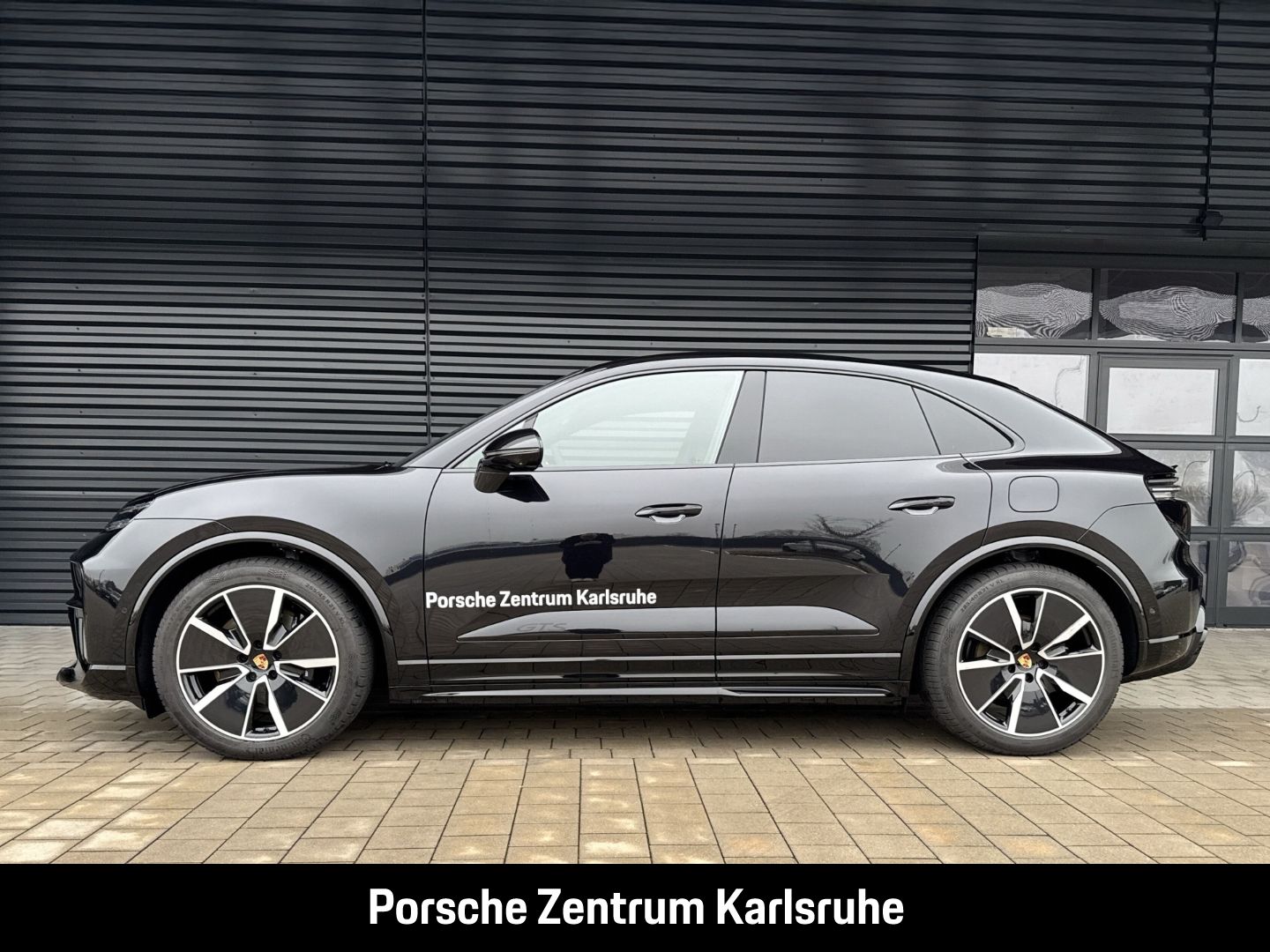 Porsche Macan - Bild 2