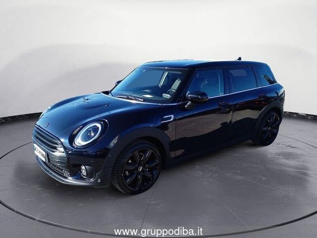 MINI Mini Clubman F54 2019 Diesel 2.0 Cooper D M