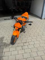 Kawasaki Z1000 - KAWASAKI STREETFIGHTER