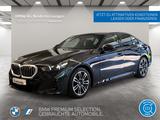 BMW i5 eDrive40 Limousine M Sport AHK Kamera LED - schwarze BMW i5