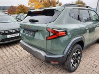Dacia Duster - Vorschau Bild 5