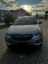 Opel Grandland (X) 1.6 Diesel 88kW Edition Auto E... - Opel Grandland (X) von privat