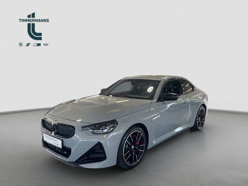2025 BMW M240i