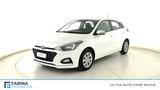 Hyundai HYUNDAI i20 II 2018 - i20 5p 1.2 mpi Connectline - Hyundai i20 mit LPG-Antrieb