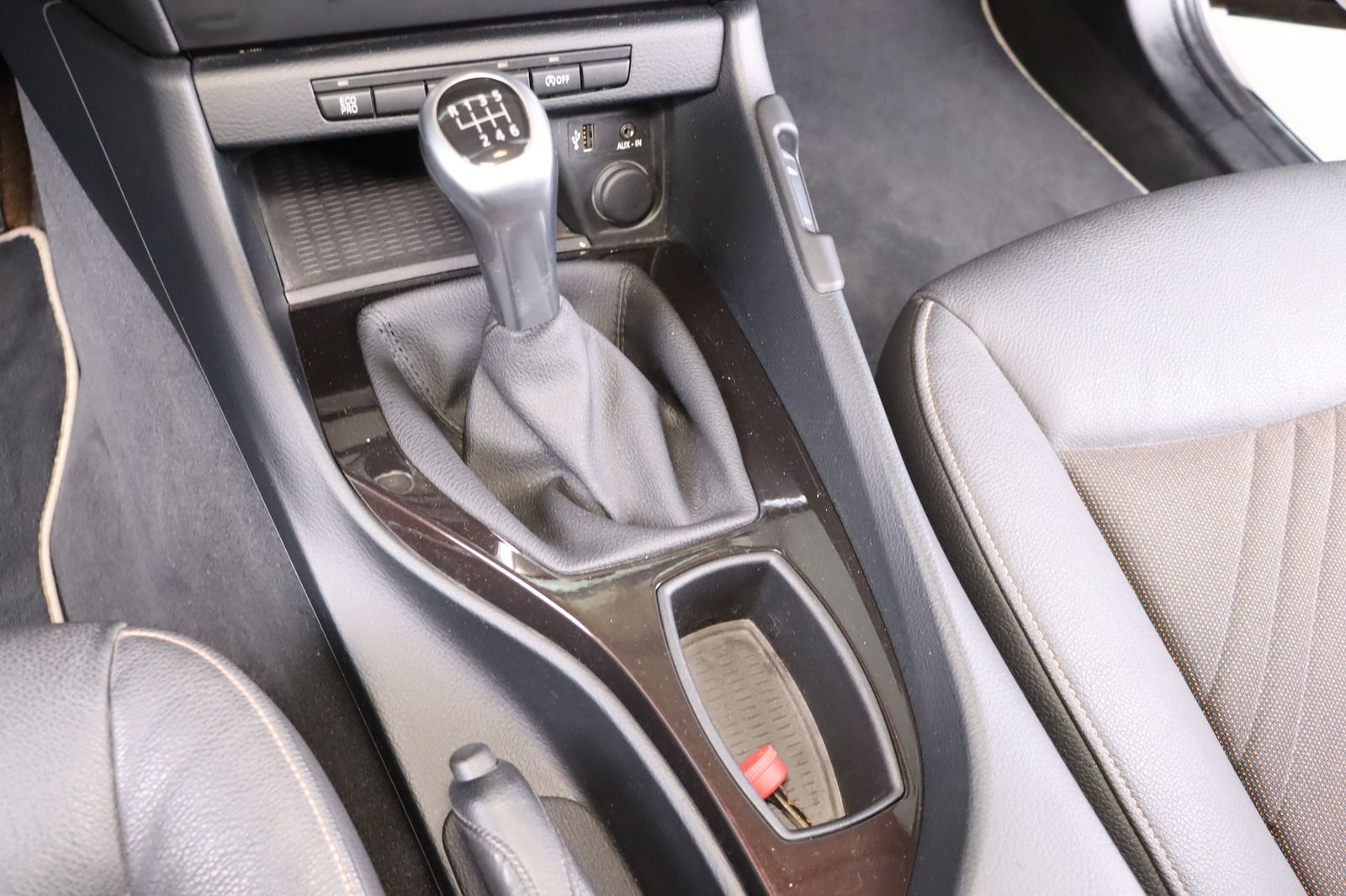 Fahrzeugabbildung BMW X1 Xdrive 18d X-Line * 1.Hand