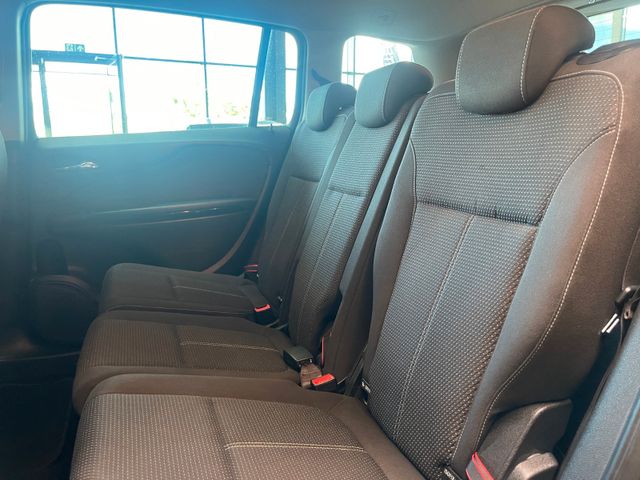 MYAUTOCENTER – Gebraucht- und Jahreswagen mit Werkstattservice in Pfaffenhofen Opel Zafira C Tourer *Sport*Kamera*Xenon*