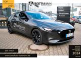 Mazda 3 2.5 Homura | ACC | Headup | CarPlay | Qi | NAV - gebrauchte Mazda 3 aus dem Jahr 2024