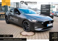 Mazda 3 - Vorschau Bild 1