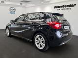 Mercedes-Benz A 200 Urban BlueEfficiency - Mercedes-Benz A 200 aus 2017
