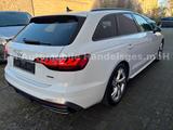 Audi A4 Avant 40 TDI Quattro*S Line*AHK*ACC*Standheiz - Audi A4: Kombi