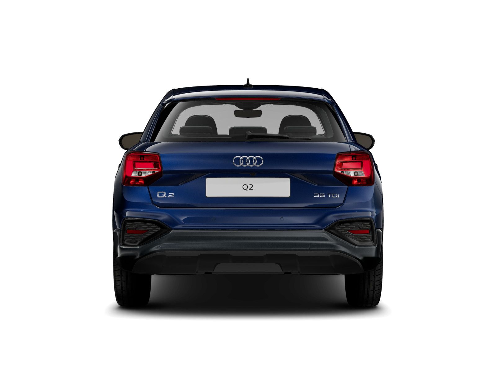 Audi Q2 - Bild 7