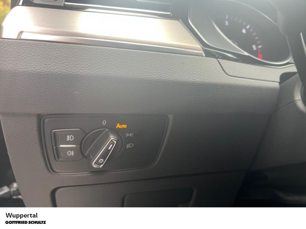 Volkswagen Passat Variant - Bild 15