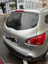 Nissan 01784021085 - gebrauchte Nissan Qashqai+2 aus dem Jahr 2009